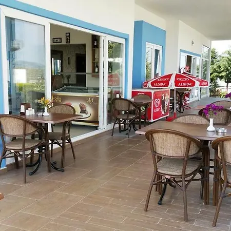 Διαμέρισμα Yalikavak Gardens L15