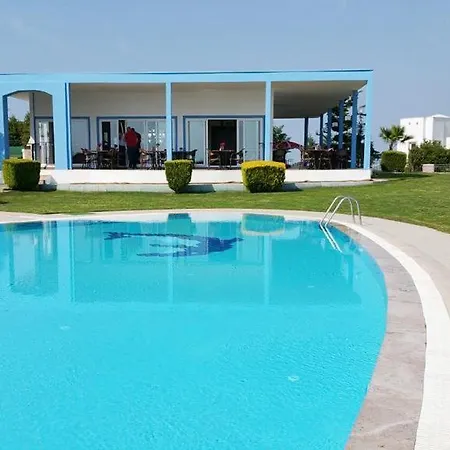 Yalikavak Gardens L15