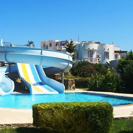 Διαμέρισμα Yalikavak Gardens L15
