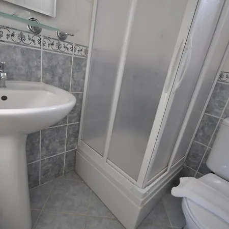 Yalikavak Gardens L15 Giriş