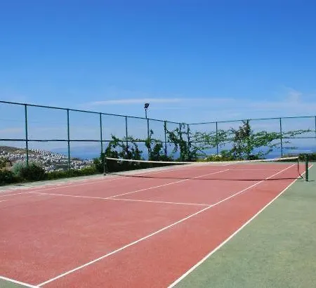 Apartman Yalikavak Gardens L15