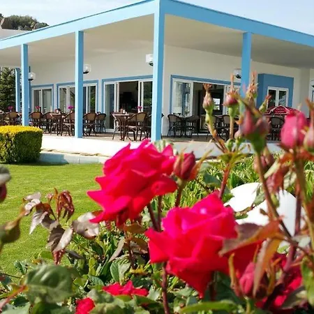 Yalikavak Gardens L15