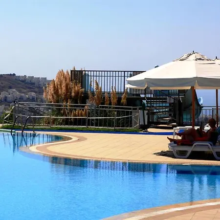 Yalikavak Gardens L15 Apartment