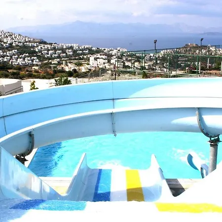 Yalikavak Gardens L15 *
