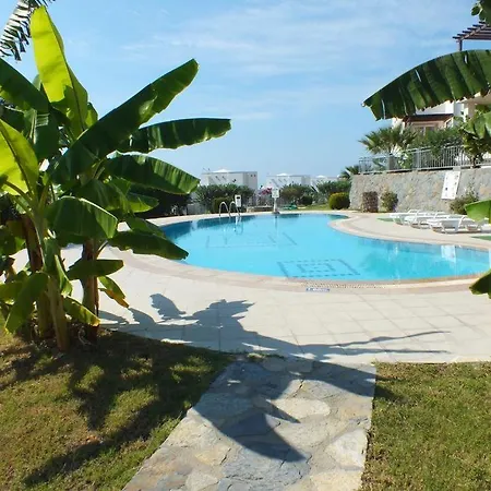 Apartment Yalikavak Gardens L15 *