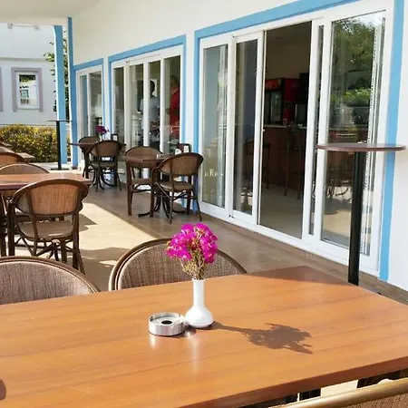 Apartment Yalikavak Gardens L15