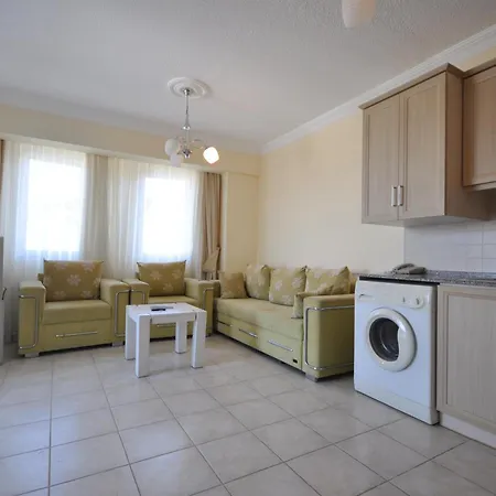 Yalikavak Gardens L15 Apartment *