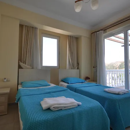 Yalikavak Gardens L15 Apartment *
