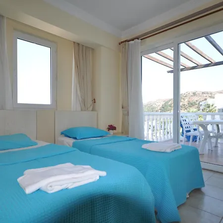 Yalikavak Gardens L15 Apartment *