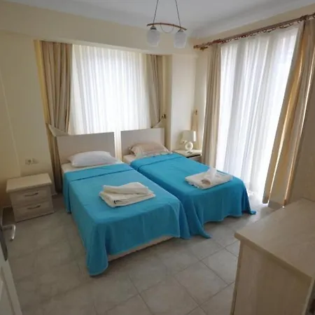 Yalikavak Gardens L15 Giris